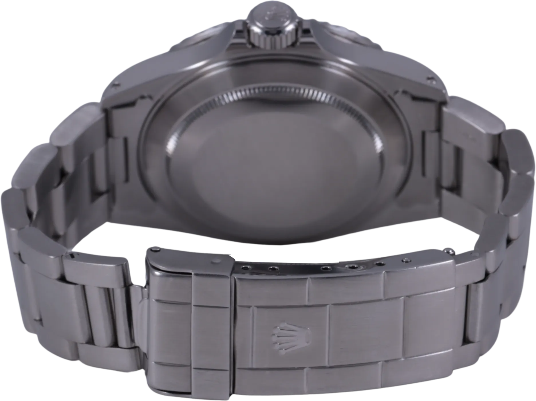 Rolex Submariner “Swiss Only” 14060